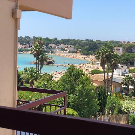 Apartamento En La Playa De La Fosca San Juan de Palamos Экстерьер фото