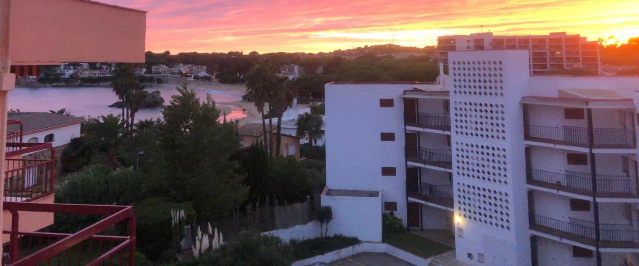 Apartamento En La Playa De La Fosca San Juan de Palamos Экстерьер фото
