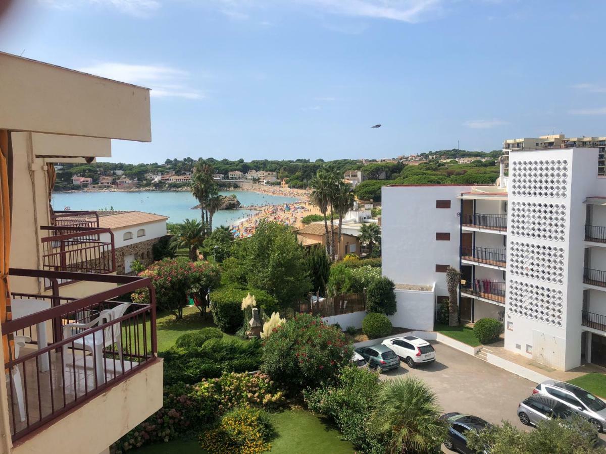 Apartamento En La Playa De La Fosca San Juan de Palamos Экстерьер фото