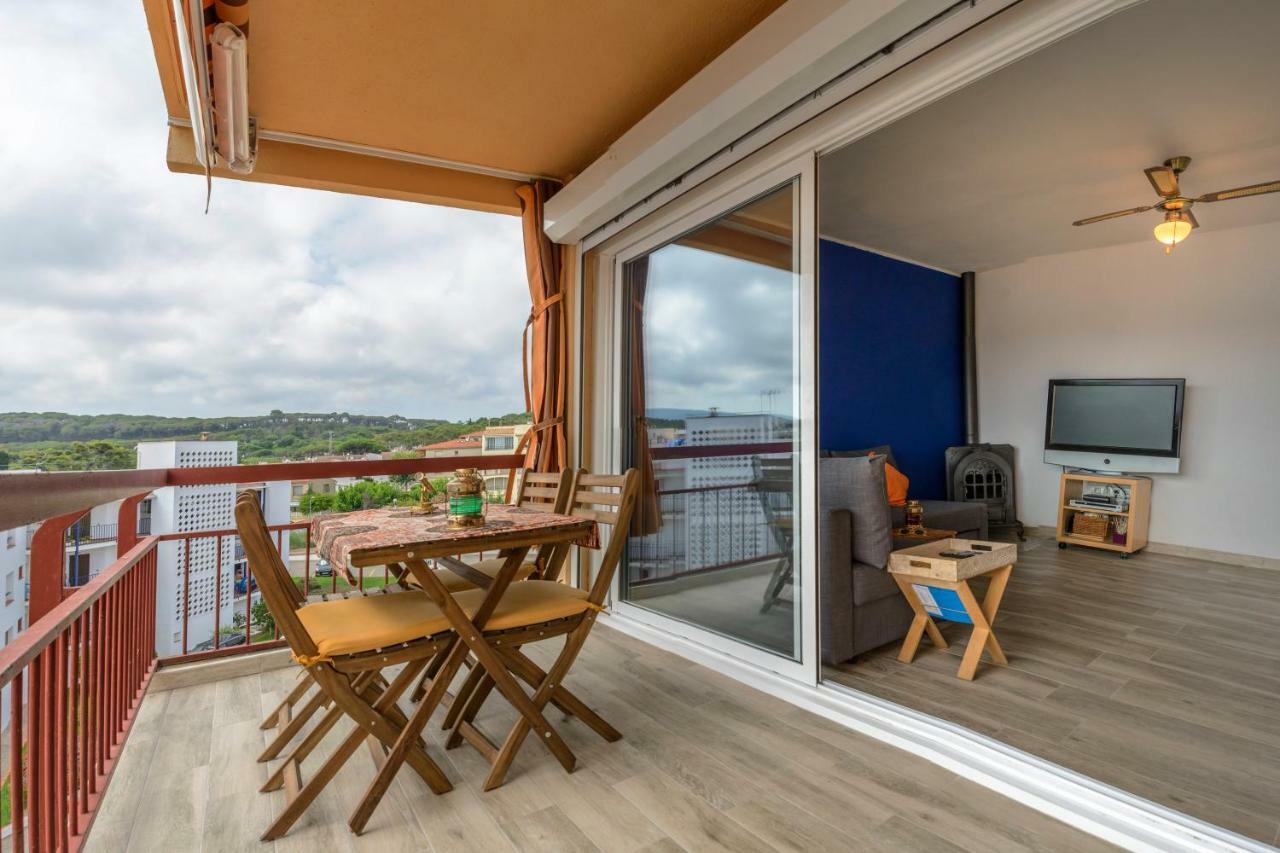 Apartamento En La Playa De La Fosca San Juan de Palamos Экстерьер фото