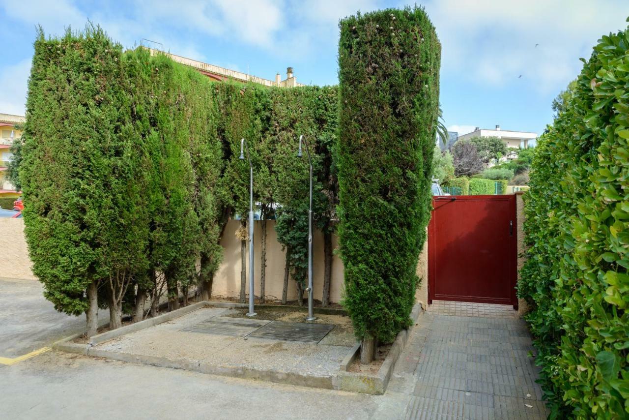 Apartamento En La Playa De La Fosca San Juan de Palamos Экстерьер фото