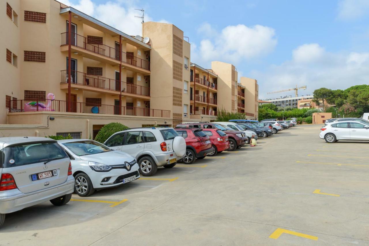 Apartamento En La Playa De La Fosca San Juan de Palamos Экстерьер фото