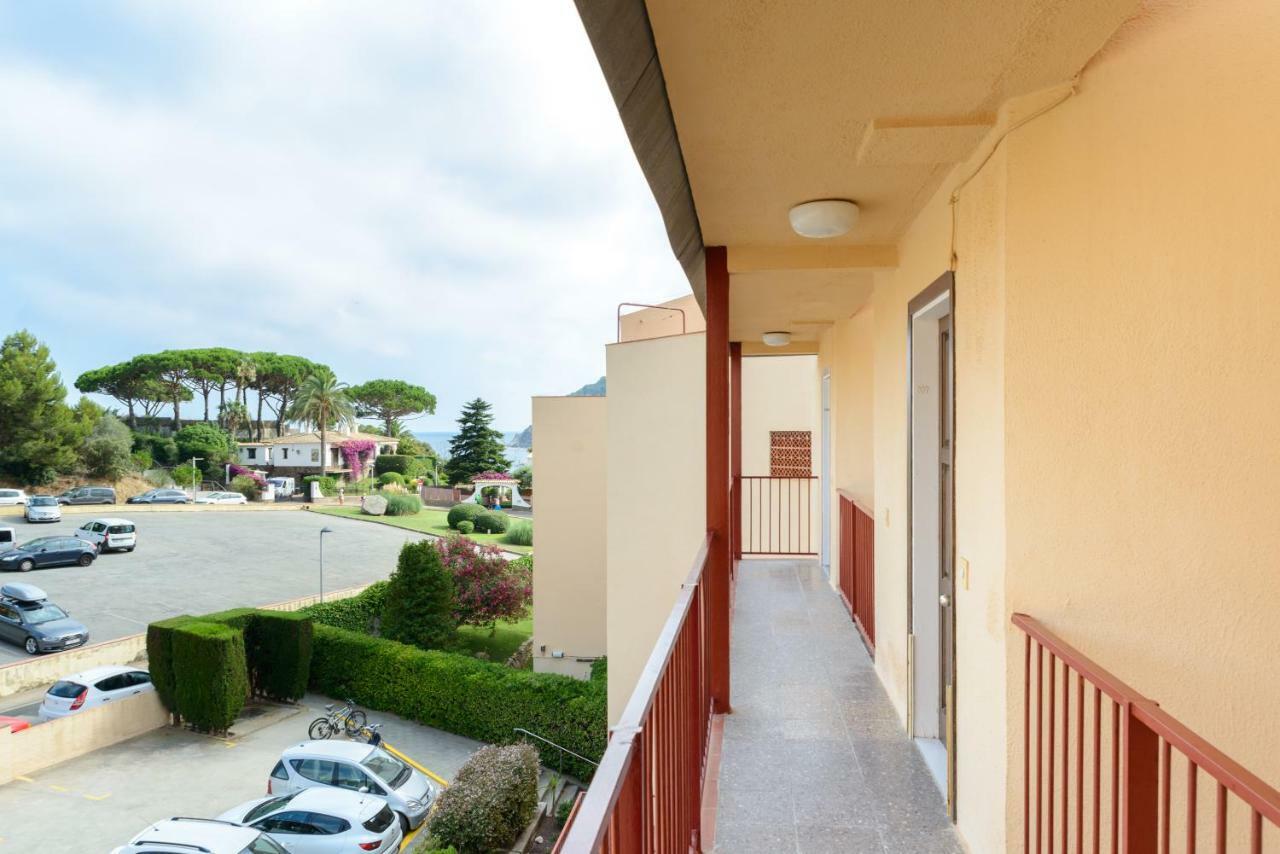 Apartamento En La Playa De La Fosca San Juan de Palamos Экстерьер фото
