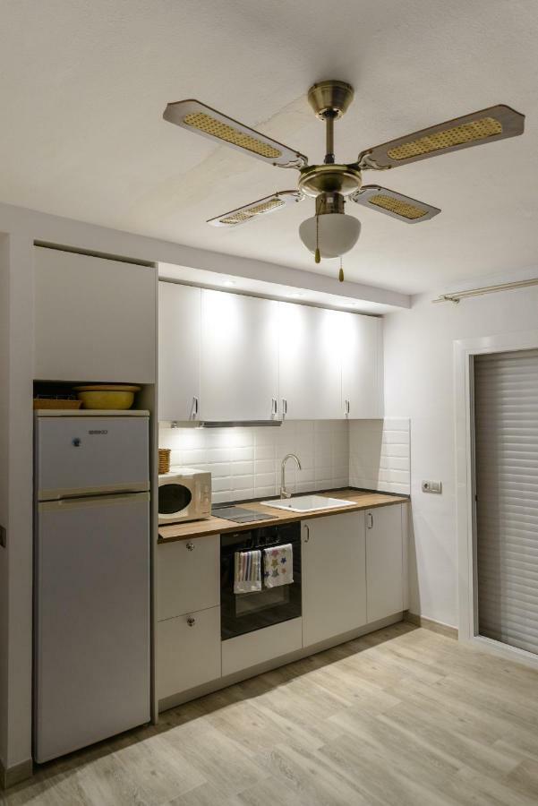 Apartamento En La Playa De La Fosca San Juan de Palamos Экстерьер фото