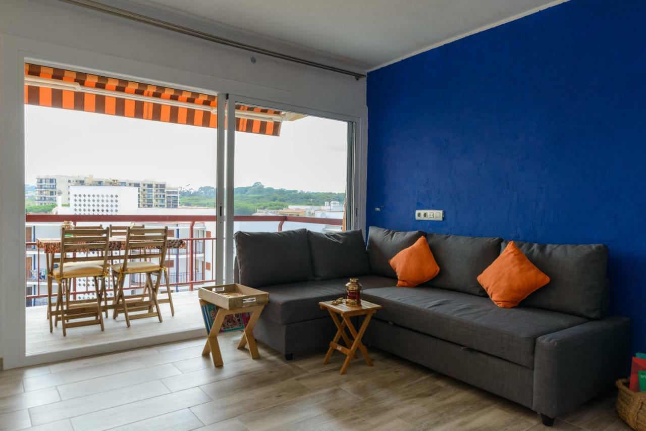 Apartamento En La Playa De La Fosca San Juan de Palamos Экстерьер фото