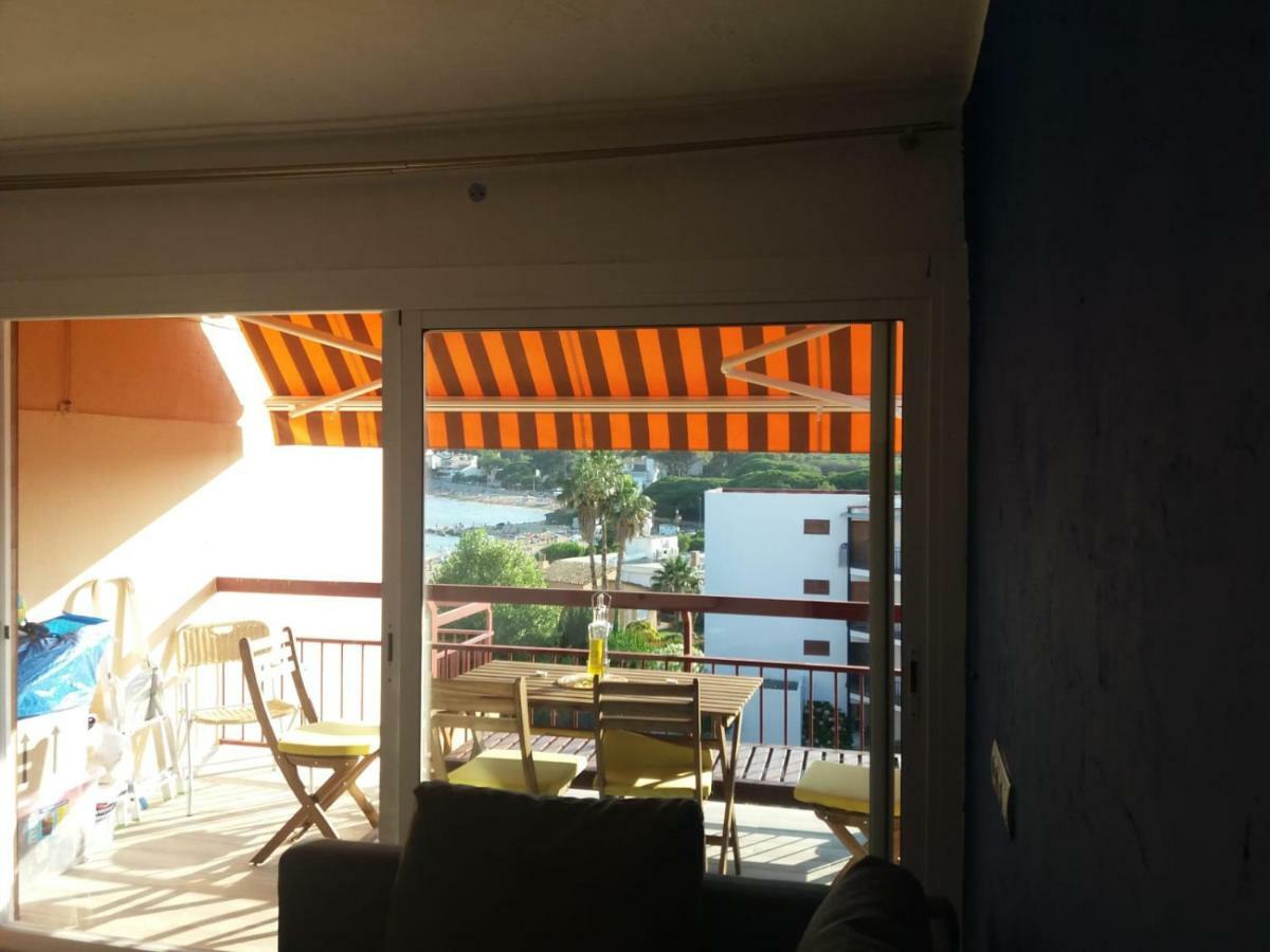 Apartamento En La Playa De La Fosca San Juan de Palamos Экстерьер фото