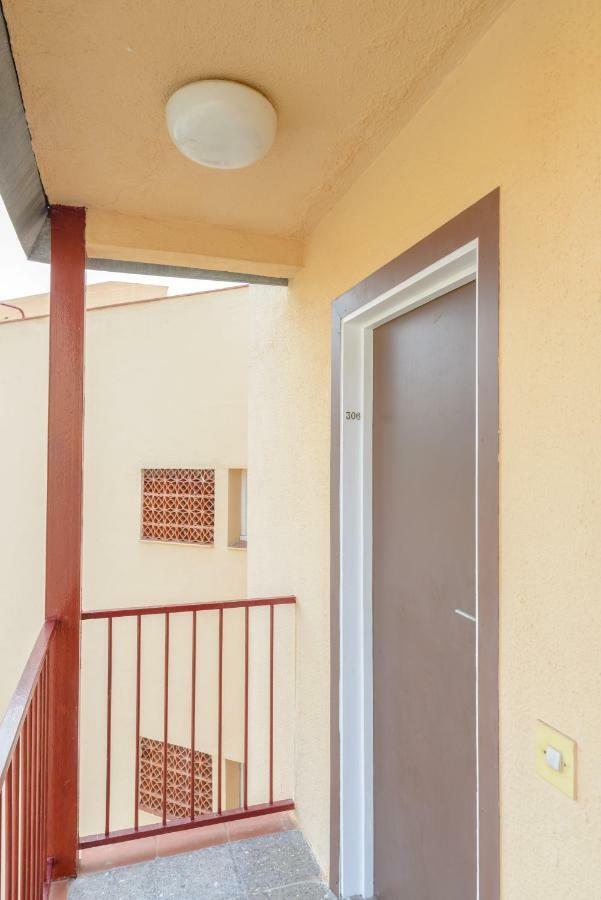 Apartamento En La Playa De La Fosca San Juan de Palamos Экстерьер фото