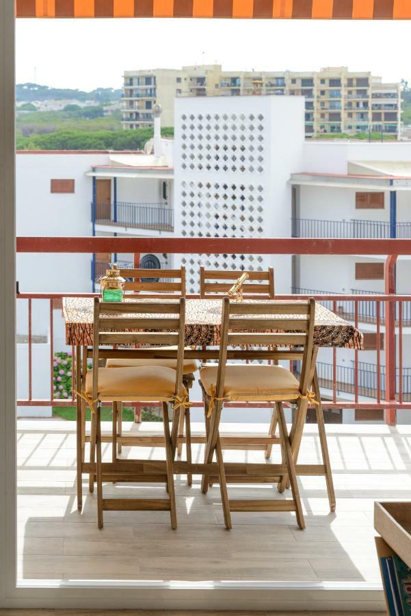 Apartamento En La Playa De La Fosca San Juan de Palamos Экстерьер фото