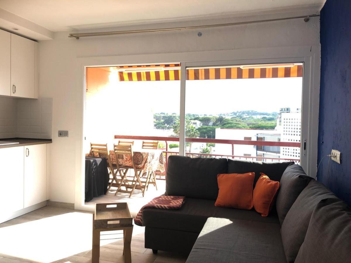 Apartamento En La Playa De La Fosca San Juan de Palamos Экстерьер фото