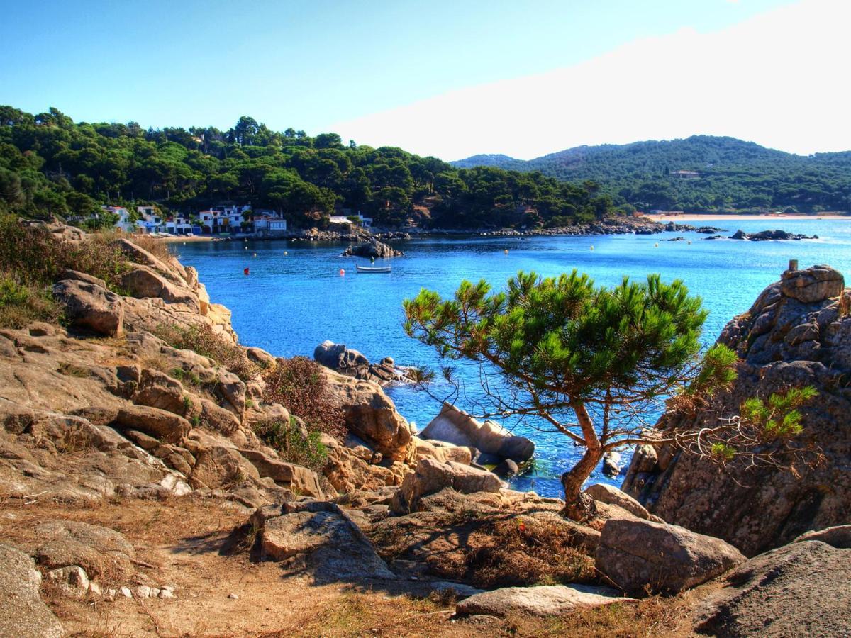Apartamento En La Playa De La Fosca San Juan de Palamos Экстерьер фото
